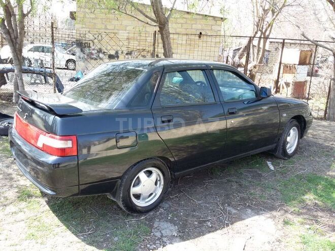LADA (VAZ) 2110 2007, 150,000 km - 1.6 l - Mingəçevir