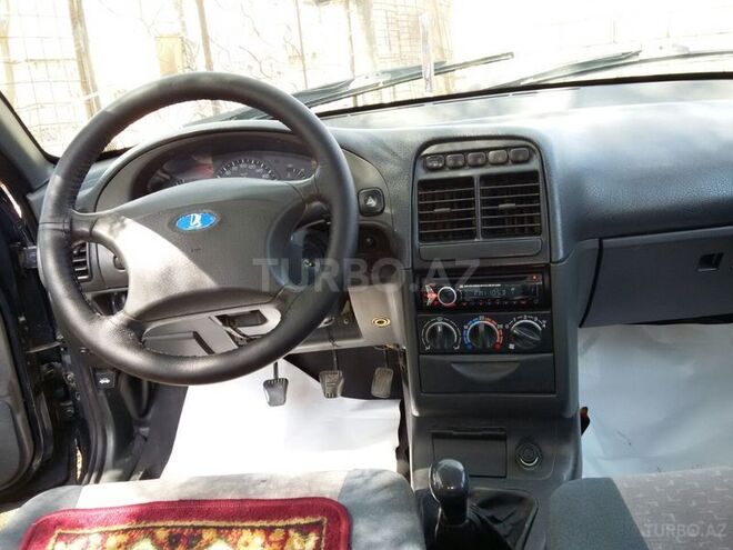 LADA (VAZ) 2110 2007, 150,000 km - 1.6 l - Mingəçevir