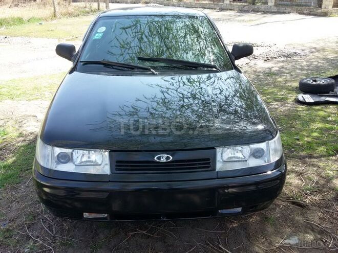 LADA (VAZ) 2110 2007, 150,000 km - 1.6 l - Mingəçevir