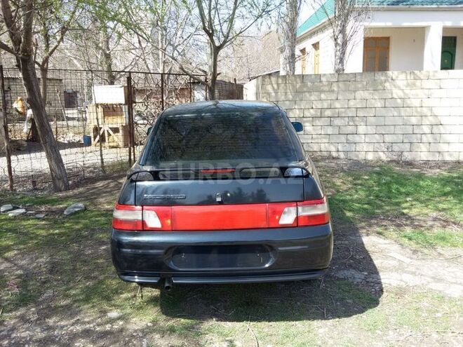 LADA (VAZ) 2110 2007, 150,000 km - 1.6 l - Mingəçevir