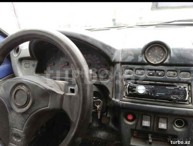 LADA (VAZ) Oka 2008, 200,000 km - 0.1 l - Bakı