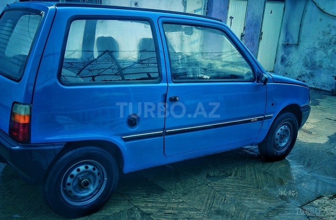 LADA (VAZ) Oka 2008, 200,000 km - 0.1 l - Bakı