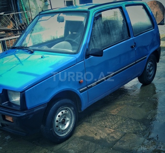 LADA (VAZ) Oka 2008, 200,000 km - 0.1 l - Bakı