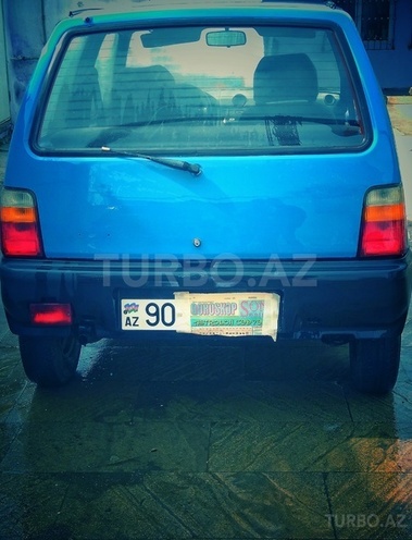 LADA (VAZ) Oka 2008, 200,000 km - 0.1 l - Bakı