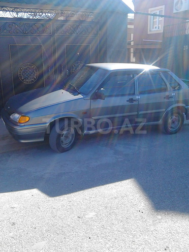 LADA (VAZ) 2115 2012, 127,000 km - 1.6 l - Bakı
