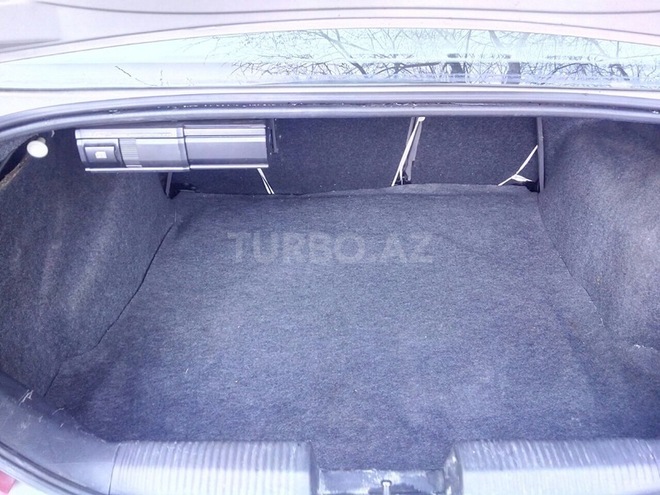Ford Focus 2000, 170,400 km - 2.0 л - Bakı