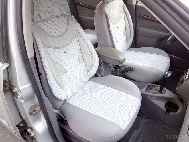 Ford Focus 2000, 170,400 km - 2.0 л - Bakı