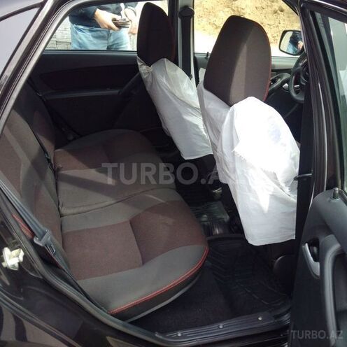 LADA (VAZ) Granta 2014, 62,000 km - 1.6 л - Bakı