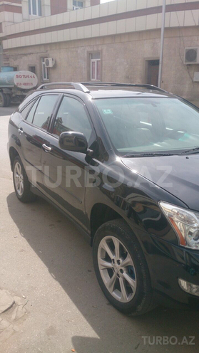 Lexus RX 350 2007, 140,000 km - 0.4 l - Bakı