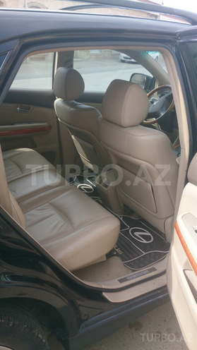 Lexus RX 350 2007, 140,000 km - 0.4 l - Bakı