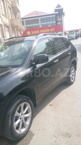 Lexus RX 350 2007, 140,000 km - 0.4 l - Bakı