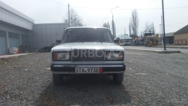 LADA (VAZ) 2107 2009, 65,000 km - 1.6 l - İsmayıllı