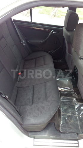 Mercedes C 220 1997, 362,907 km - 2.2 l - Bakı