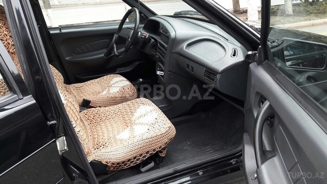 LADA (VAZ) 2115 2012, 175,000 km - 1.6 l - Sumqayıt