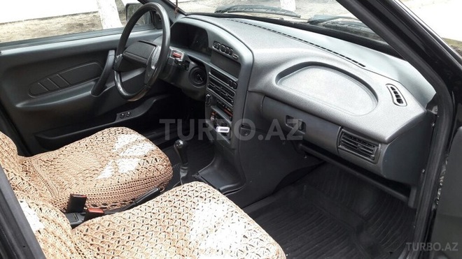 LADA (VAZ) 2115 2012, 175,000 km - 1.6 l - Sumqayıt