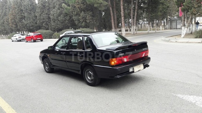 LADA (VAZ) 2115 2012, 175,000 km - 1.6 l - Sumqayıt