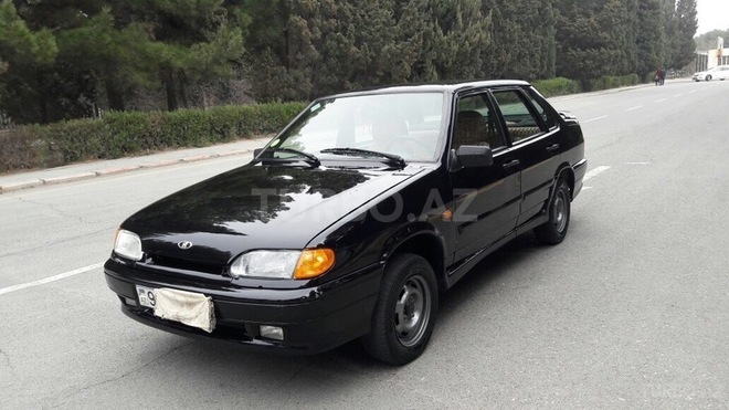 LADA (VAZ) 2115 2012, 175,000 km - 1.6 l - Sumqayıt