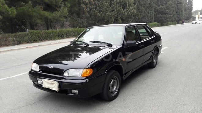LADA (VAZ) 2115 2012, 175,000 km - 1.6 l - Sumqayıt
