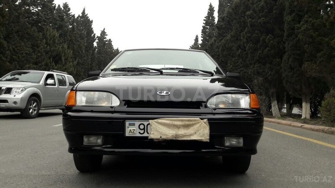 LADA (VAZ) 2115 2012, 175,000 km - 1.6 l - Sumqayıt