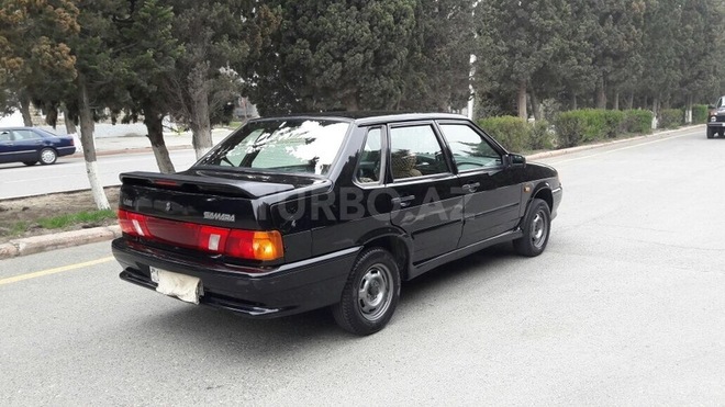 LADA (VAZ) 2115 2012, 175,000 km - 1.6 l - Sumqayıt