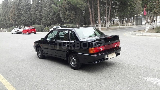 LADA (VAZ) 2115 2012, 175,000 km - 1.6 l - Sumqayıt