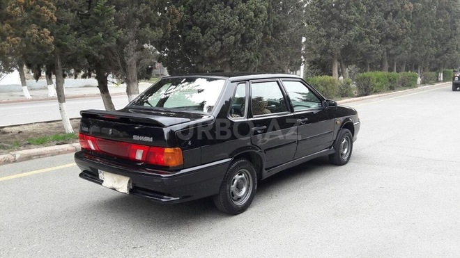 LADA (VAZ) 2115 2012, 175,000 km - 1.6 l - Sumqayıt