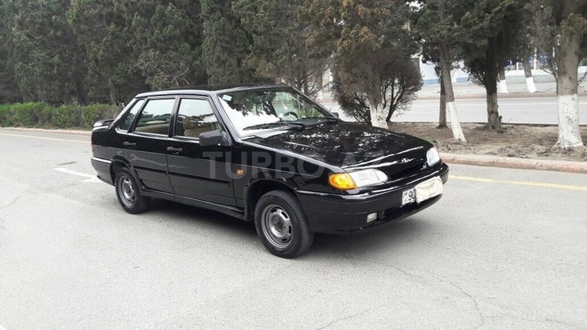 LADA (VAZ) 2115 2012, 175,000 km - 1.6 l - Sumqayıt