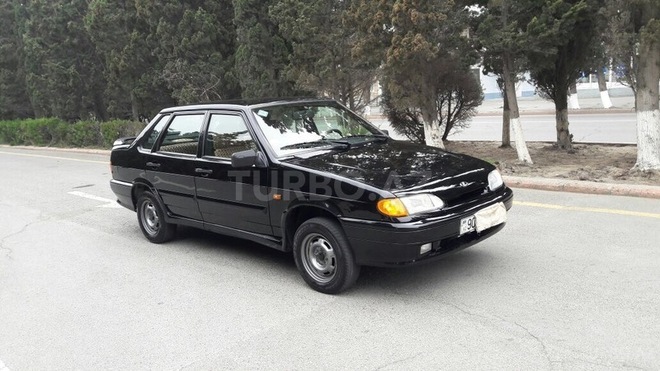 LADA (VAZ) 2115 2012, 175,000 km - 1.6 l - Sumqayıt
