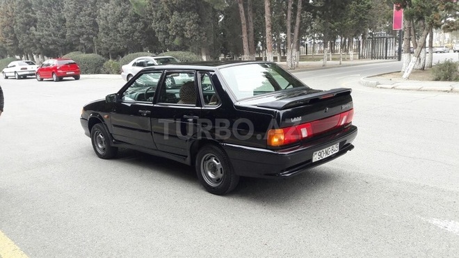 LADA (VAZ) 2115 2012, 175,000 km - 1.6 l - Sumqayıt