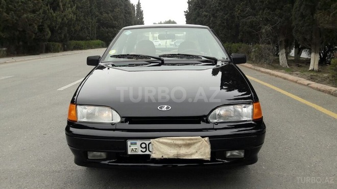 LADA (VAZ) 2115 2012, 175,000 km - 1.6 l - Sumqayıt