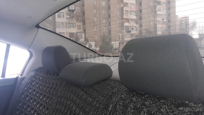 Mazda 3 2007, 161,000 km - 1.6 l - Bakı