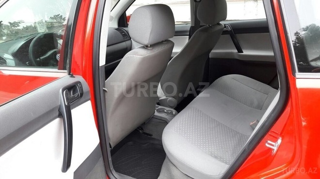 Volkswagen Polo 2004, 225,000 km - 1.4 l - Sumqayıt