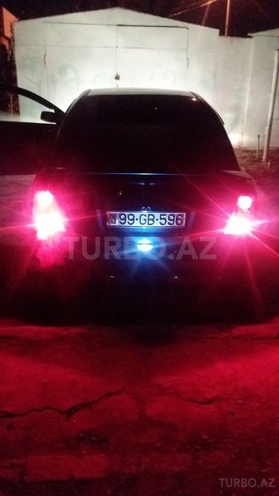 Opel Astra 2002, 220,000 km - 1.6 l - Sumqayıt