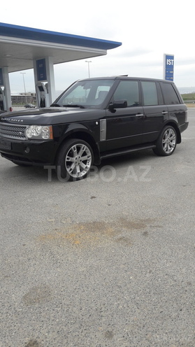 Land Rover Range Rover 2003, 235,000 km - 4.4 l - Bakı