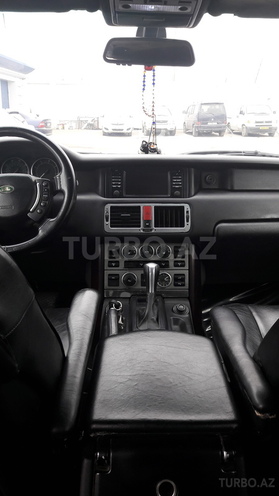Land Rover Range Rover 2003, 235,000 km - 4.4 l - Bakı