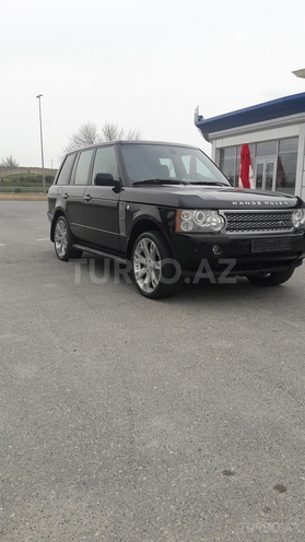 Land Rover Range Rover 2003, 235,000 km - 4.4 l - Bakı