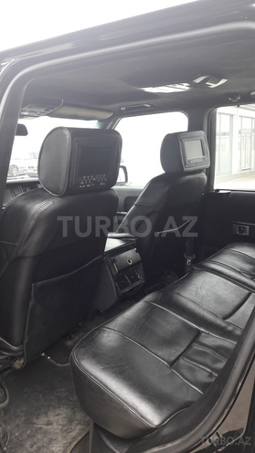 Land Rover Range Rover 2003, 235,000 km - 4.4 l - Bakı