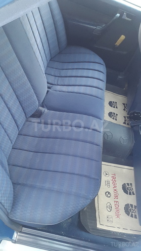 Mercedes 190 1990, 250,000 km - 2.0 l - Bərdə