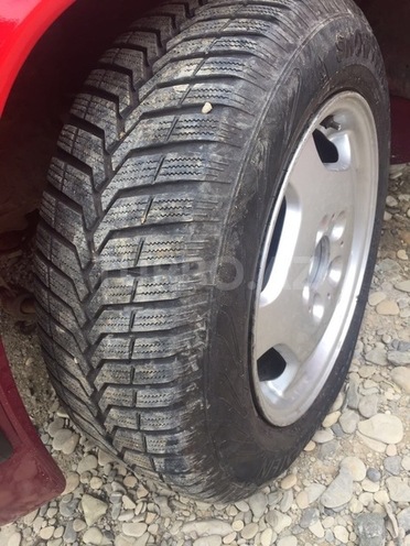 Mercedes 190 1991, 152,000 km - 1.8 л - Bakı