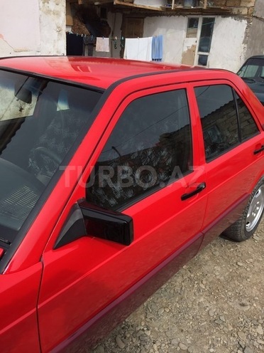 Mercedes 190 1991, 152,000 km - 1.8 л - Bakı