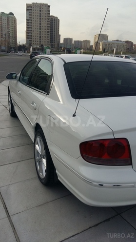 Hyundai Sonata 2003, 210,000 km - 2.4 l - Bakı