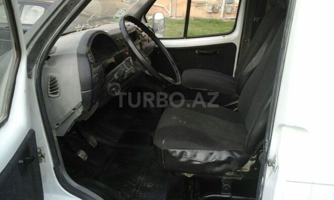 GAZ 2705 2003, 385,600 km - 2.5 l - Sumqayıt