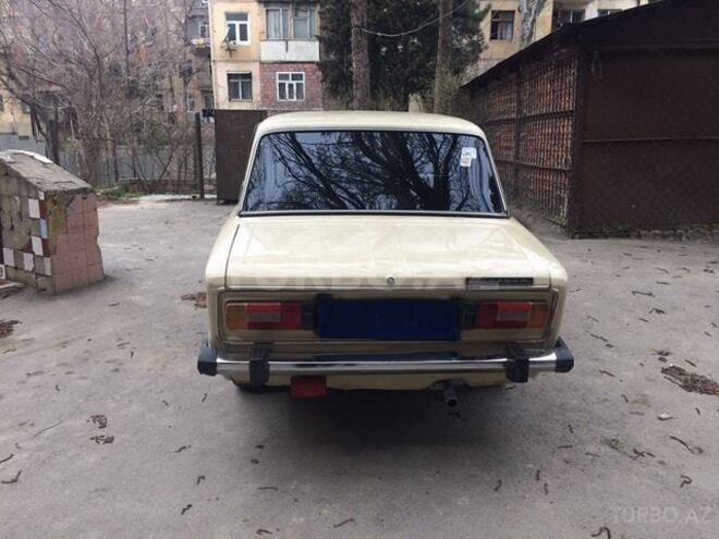 LADA (VAZ) 2106 1993, 250,000 km - 1.5 l - Bakı