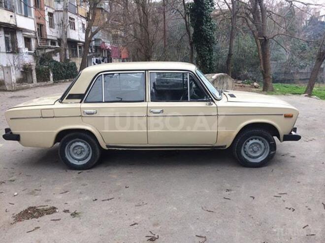 LADA (VAZ) 2106 1993, 250,000 km - 1.5 l - Bakı