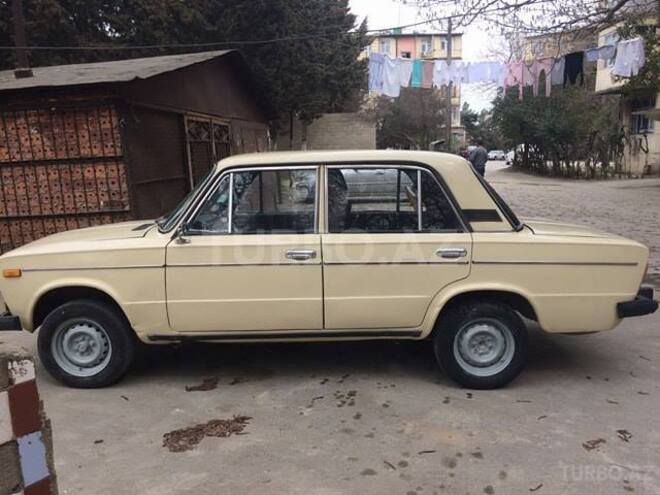 LADA (VAZ) 2106 1993, 250,000 km - 1.5 l - Bakı