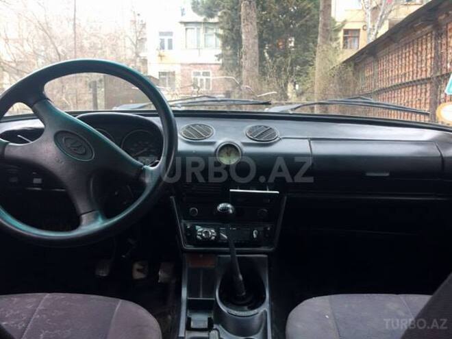 LADA (VAZ) 2106 1993, 250,000 km - 1.5 l - Bakı