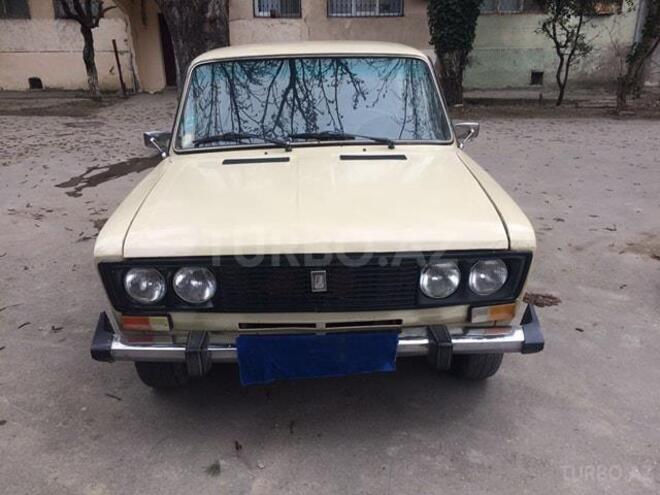 LADA (VAZ) 2106 1993, 250,000 km - 1.5 l - Bakı