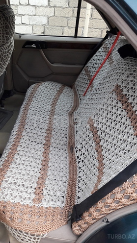 Mercedes E 250 1995, 340,090 km - 2.5 л - Bakı