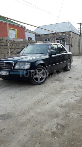 Mercedes E 250 1995, 340,090 km - 2.5 л - Bakı