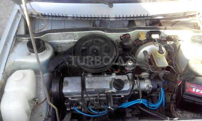 LADA (VAZ) 21099 1997, 275,000 km - 1.5 л - Bakı